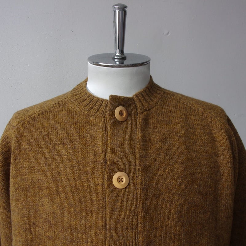 SALE】Charpentier de Vaisseau Crew Neck Knit C