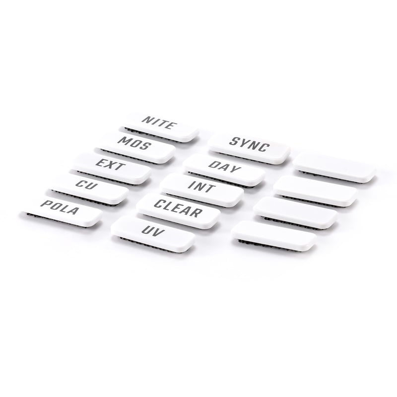 Tilta Filter and Camera Tags Kit (TA-FTK) フィルター