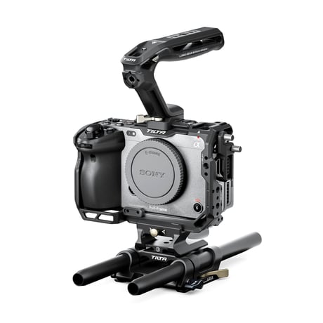 CATEGORY Sony FX3 / FX30 | TILTA ONLINE STORE |