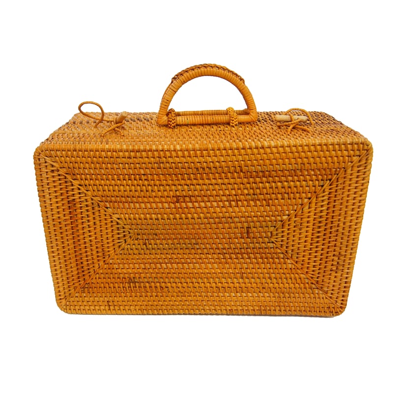 アタのピクニックバスケット【OUTLET】 | kirinBASKET