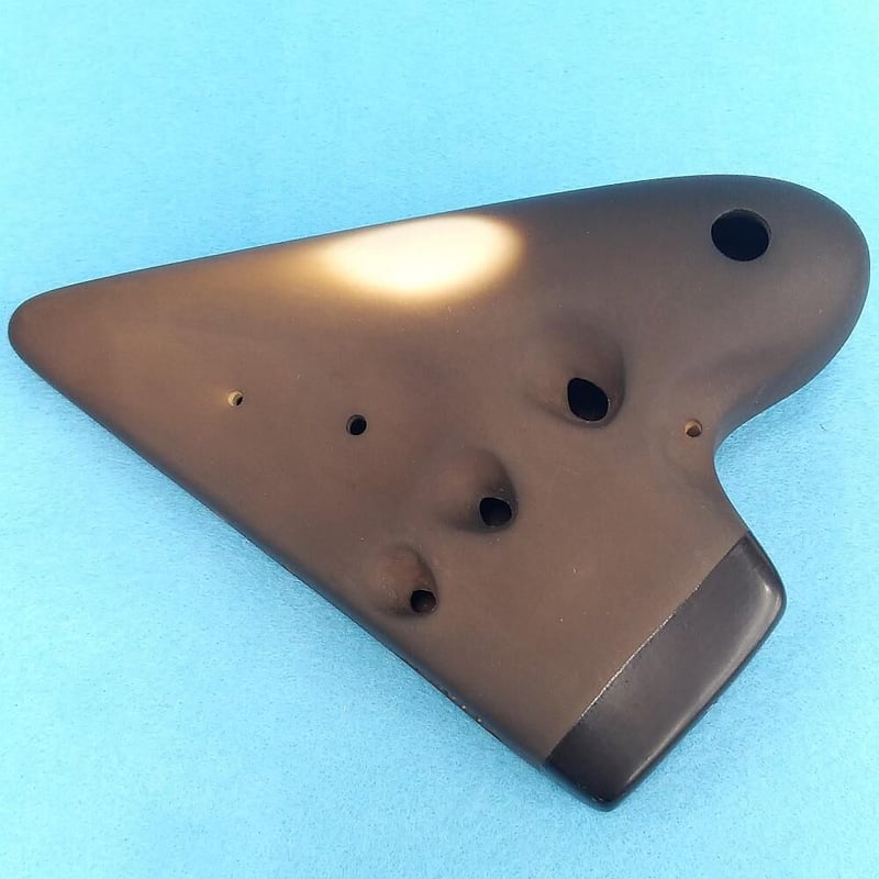 フォーカリンク オカリナ アルトC トリプル管 シグネチャートリプル