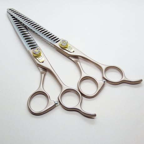 CATEGORY ブレンディングシザー | Svans.／スバンス｜トリマーさんの