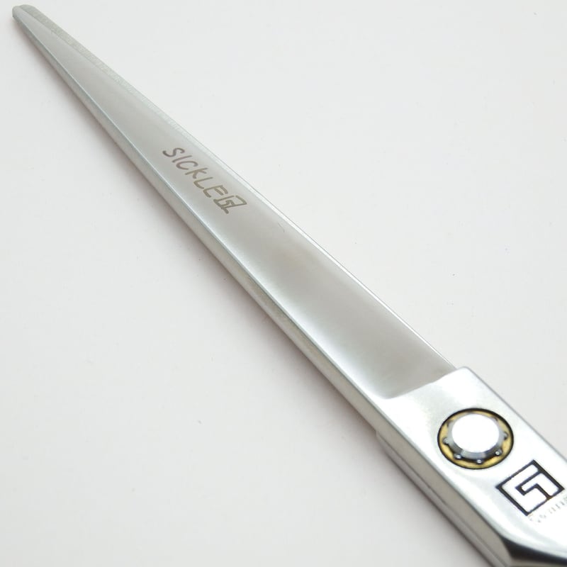 ストレートシザー ベアリング内蔵【7.0インチ】 T22 | Svans