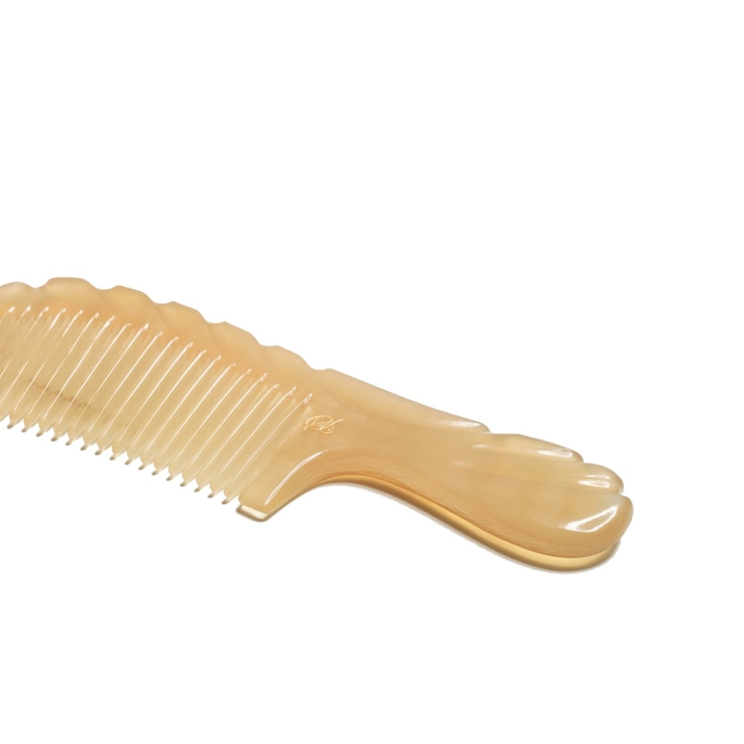 ステファニーコームPocket Lily ポケットリリー6A