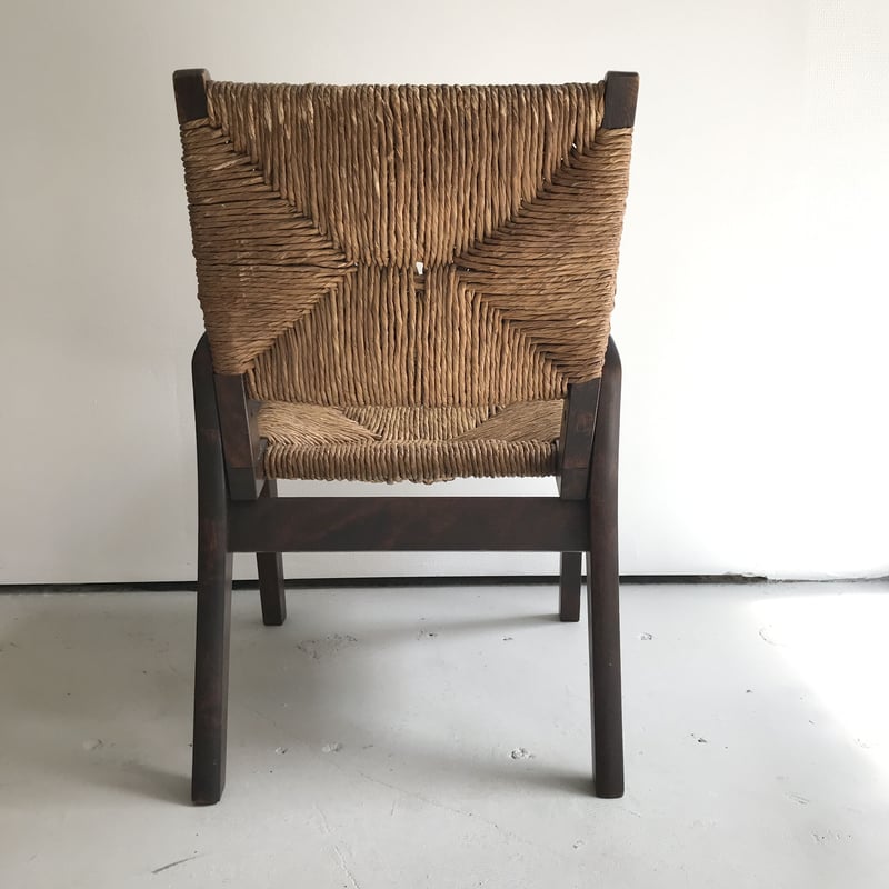 松本民芸家具 520L 