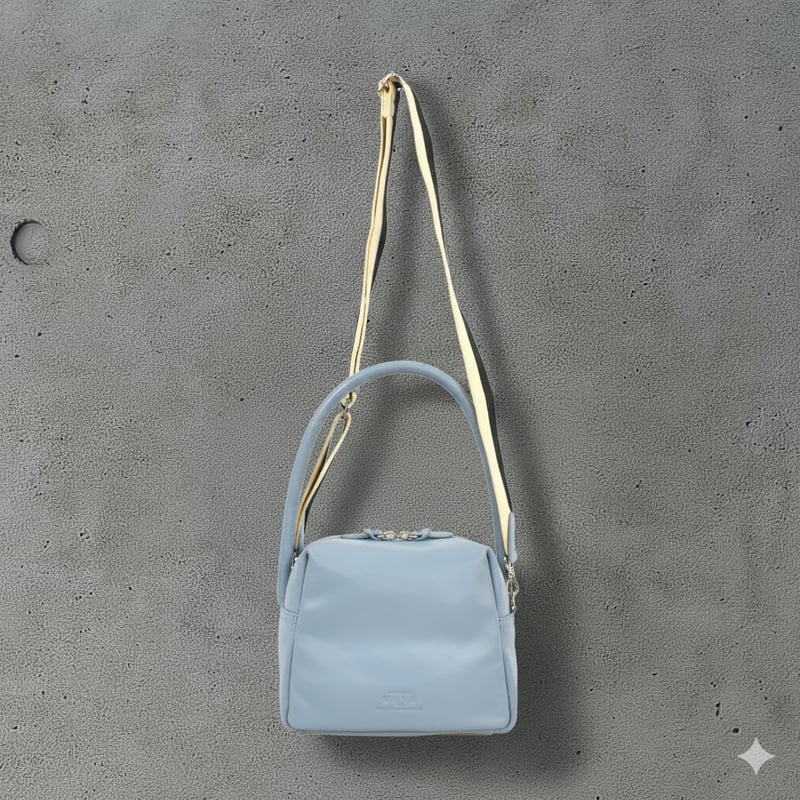 BARREL〈バレル〉2wayワンハンドバッグ（Sサイズ）7M3-1154 | MahL+81