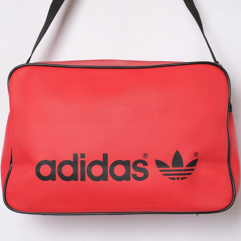 70-80s adidas Shoulder Bag (Made in France) | U