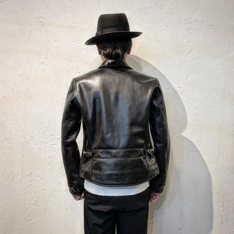 FINE CREEK LEATHERS【Anne / アン】 | ・ ・・Danny STORE