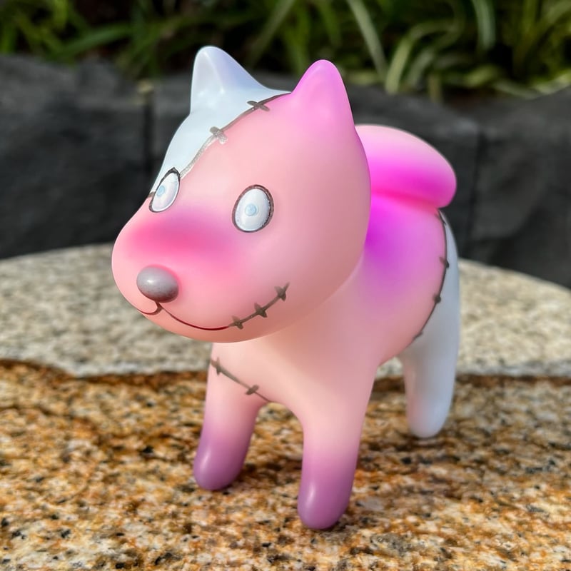 CATEGORY ソフビ-VINYL TOYS | 銀印本舗