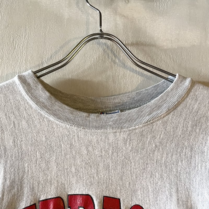 80s Champion リバースウィーブ Reverse Weave トリコタグ USA製