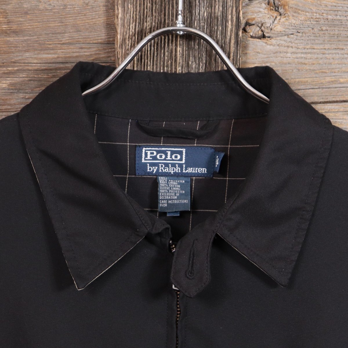 Polo Ralph Lauren スウィングトップ ポロラルフローレン ワンポイント