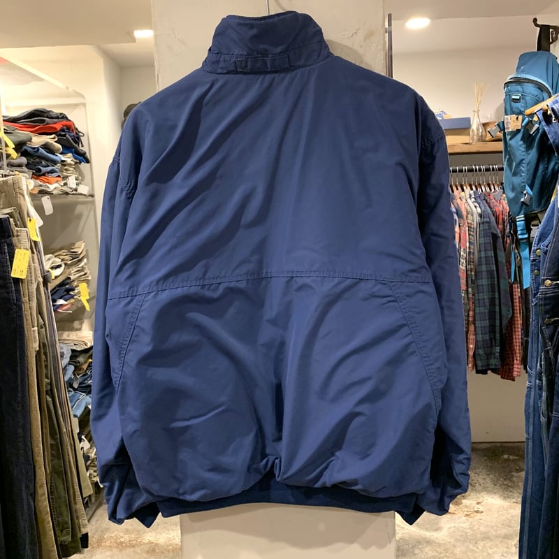 90s patagonia シェルドシンチラジャケット パタゴニア フリース