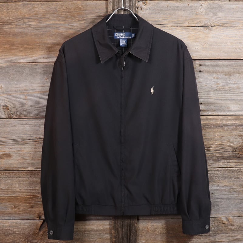 Polo Ralph Lauren スウィングトップ ポロラルフローレン ワンポイント