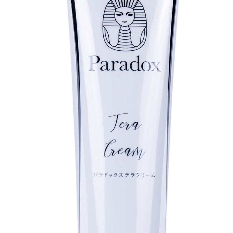 Paradox(パラドックス)テラクリーム | Paradox Store by silkyg