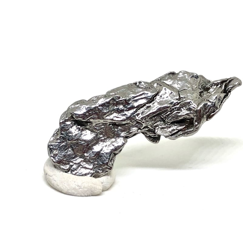 鉄質隕鉄】カンポ・デル・シエロ・メテオライト【③20.15g】 | へし屋