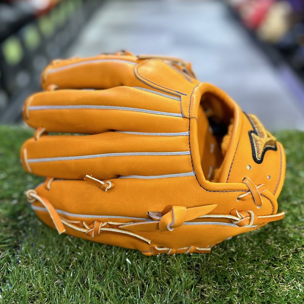 HAGA JAPAN/Crafted Edition】ミズノプロ mizunopro 石井琢