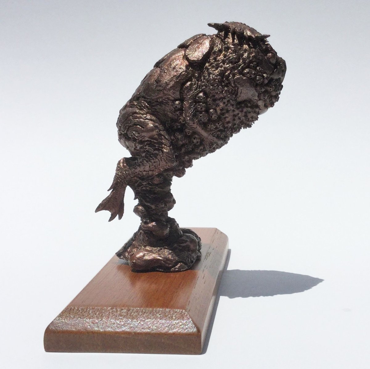 コモリカッパ【塗装済み完成品】 | 海洋堂ホビー館四万十オンライン