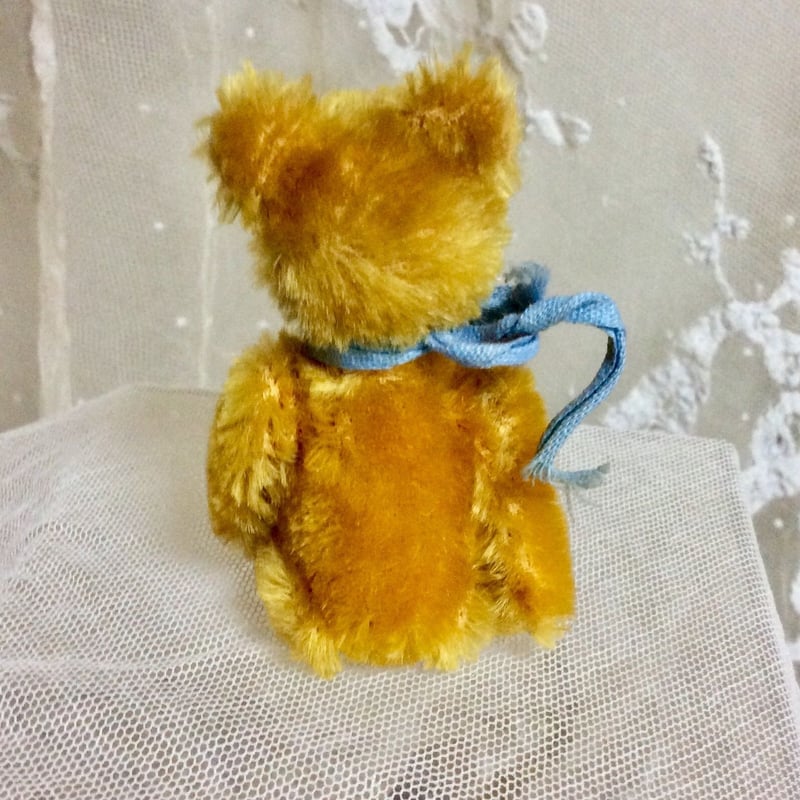 schuco シュコーの黄色いベア | sputnikplus online shop