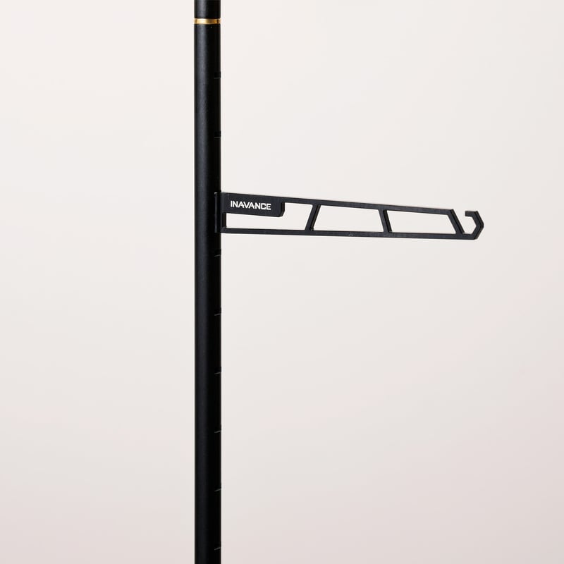 INAVANCE×Sendai suburb shop エッジスタンドハンガー INAVANCE EDGESTAND HANGER（ - STANDARD point