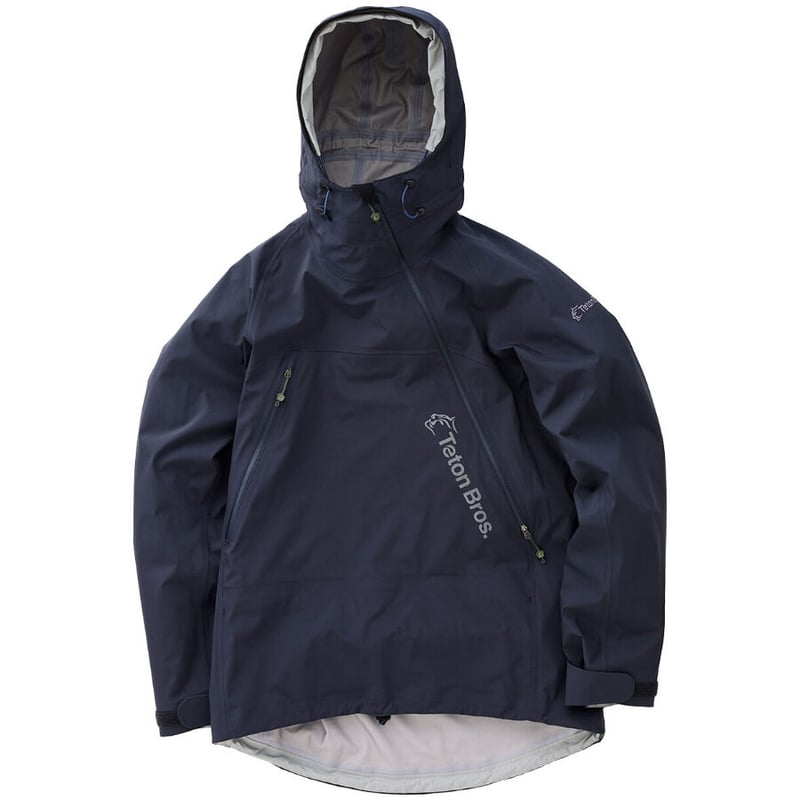 Teton Bros Tsurugi Jacket Lサイズ タズマ Teton Bros.>Tsurugi Jacket (Unisex) | UNWASTED