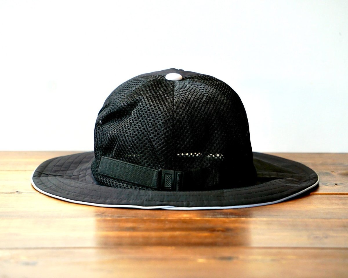 HUNGERKNOCK サファリハット HUNGERKNOCK ORIGINALS | ハンガーノックオリジナルス> HK SAFA