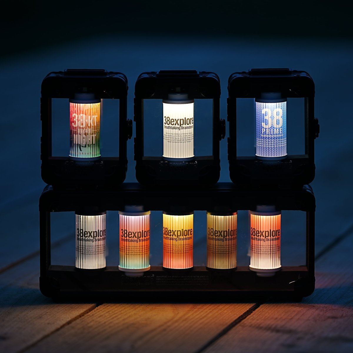 38explore 38-kTHAUS5 ミヤビハウス MOLDS 38-kT HAUS5 | 38explore