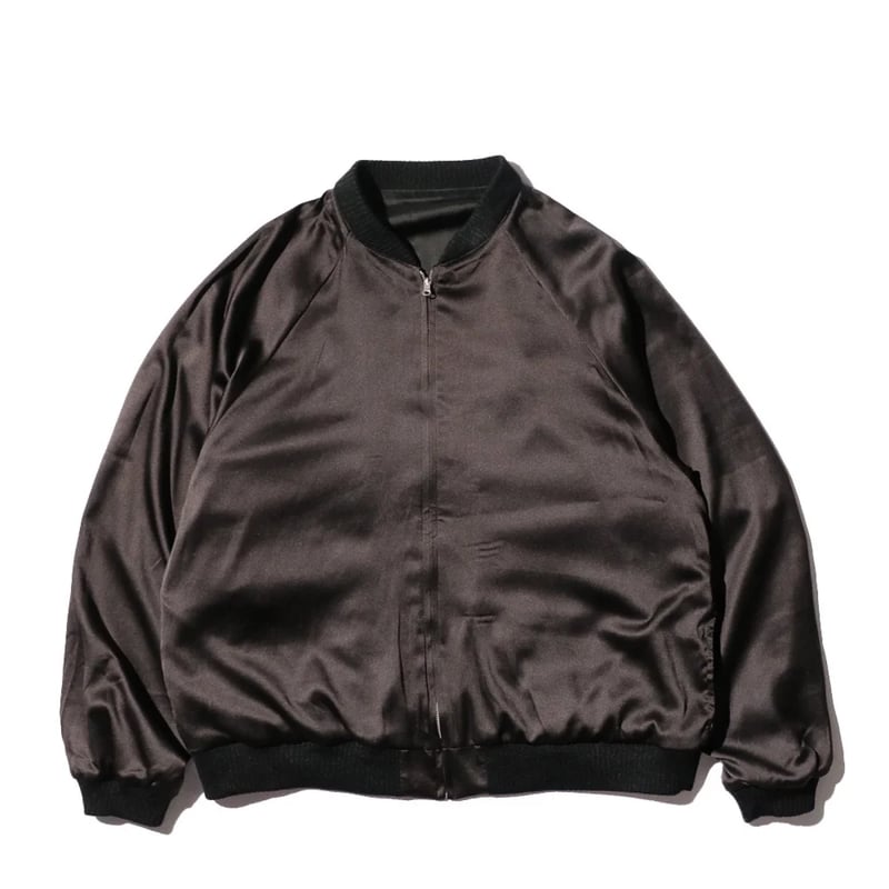 THRIFTY LOOK > REVERSIBLE SOUVENIR GERMANY JAC