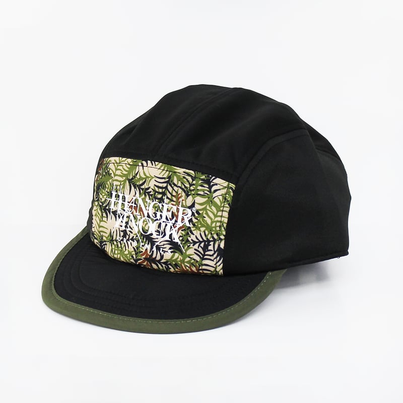 HUNGERKNOCK ORIGINALS ハンガーノック　キャップ　限定 白馬発！HUNGERKNOCK ORIGINALS×三八商店 | grannote グランノート