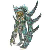 カイム ソフビキット アークデーモン | MARMIT