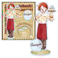 メモリーズハート缶バッジ Part2 ブルーロック/御影 玲王(お風呂