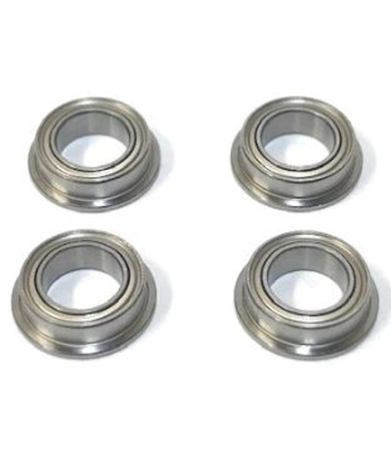 TP-147】OVERDOSEアジャスタブルアルミナックルセットType-2用 S-Line