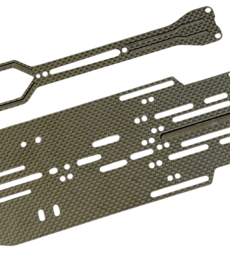 RD2.0 コンバージョンシャーシ | TOPLINE