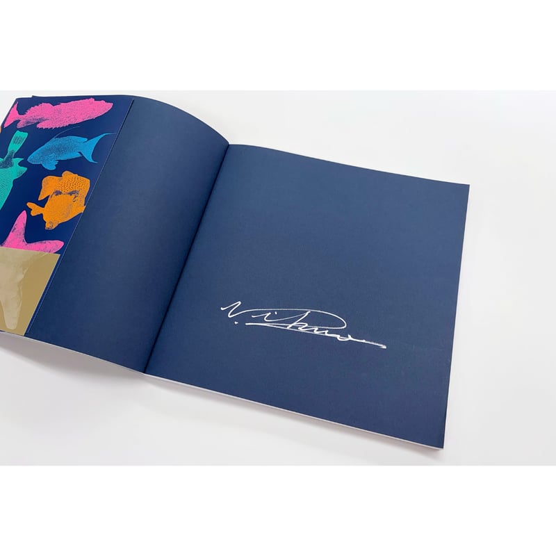 美品 大前博士作 真贋保証 六月のルクサンブル 風景画 6号 額装 直筆