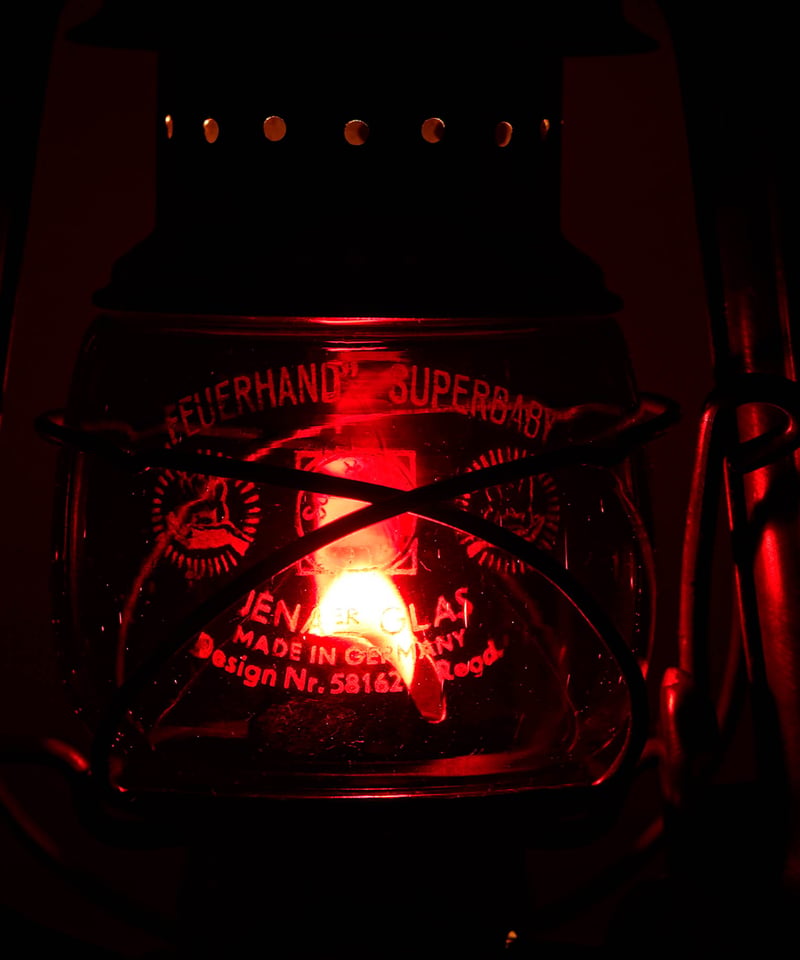 FEUERHAND Nr.175 SUPER BABY US Export Model R