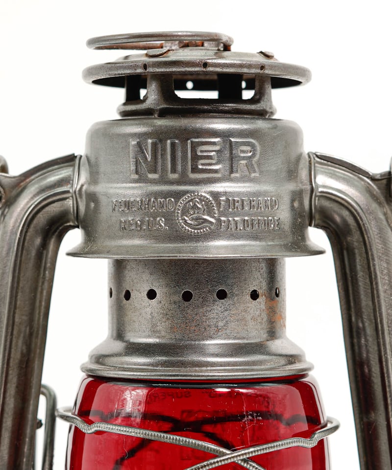 FEUERHAND Nr.175 SUPER BABY US Export Model R