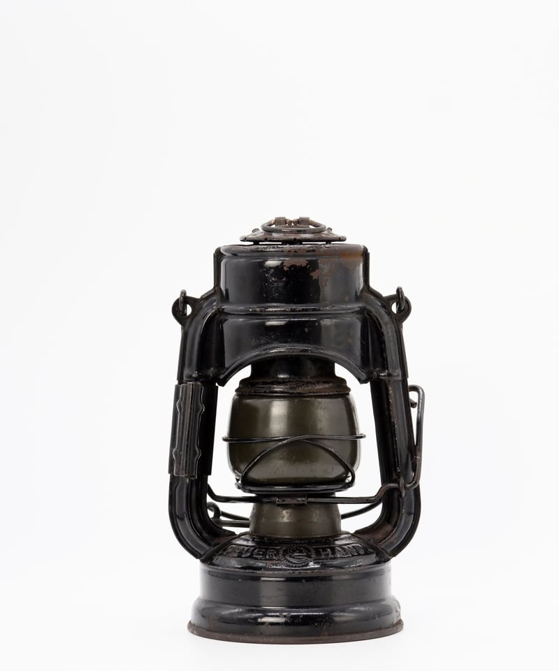 FEUERHAND 75 ATOM StK F Olivedrab Reflector 40