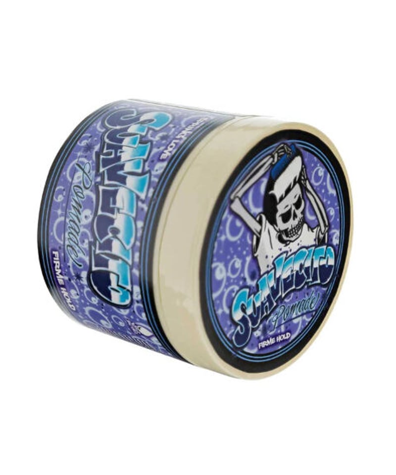 Suavecito Pomade Spring Love Firme Hold | PINUP