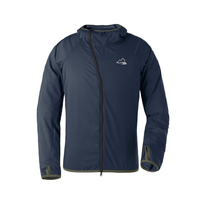 milestone マイルストーン / Onion Hoody | 旅道具と人 HouHou〈