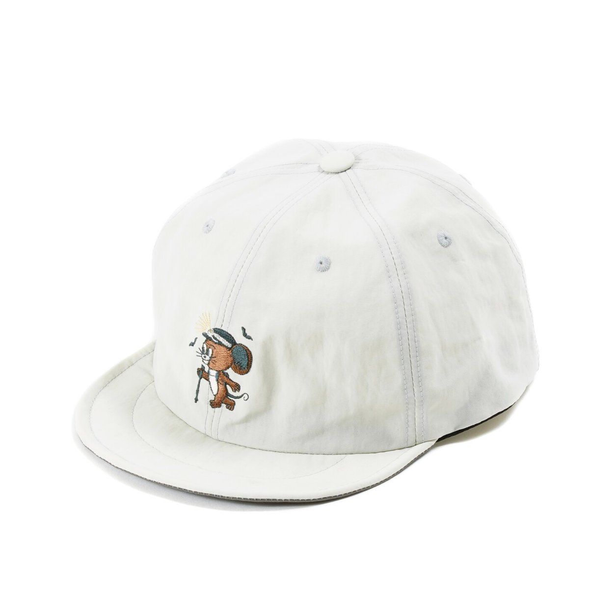 milestone × JERRY MARQUEZ マイルストーン / Collaborati