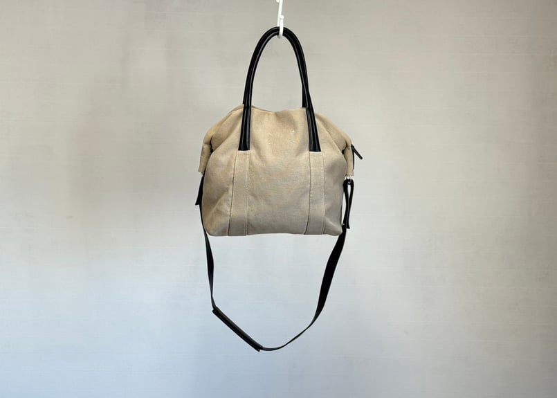 maison margiela sailor bag | weekend tokyo