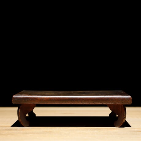 CATEGORY 彫物 , 置物 , 花台 , 台 | 古物屋 壱両