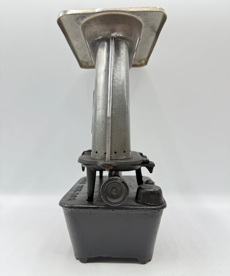 極美‼️アイロンストーブ『UNION STOVE』 | ヴィンテージランタン販売