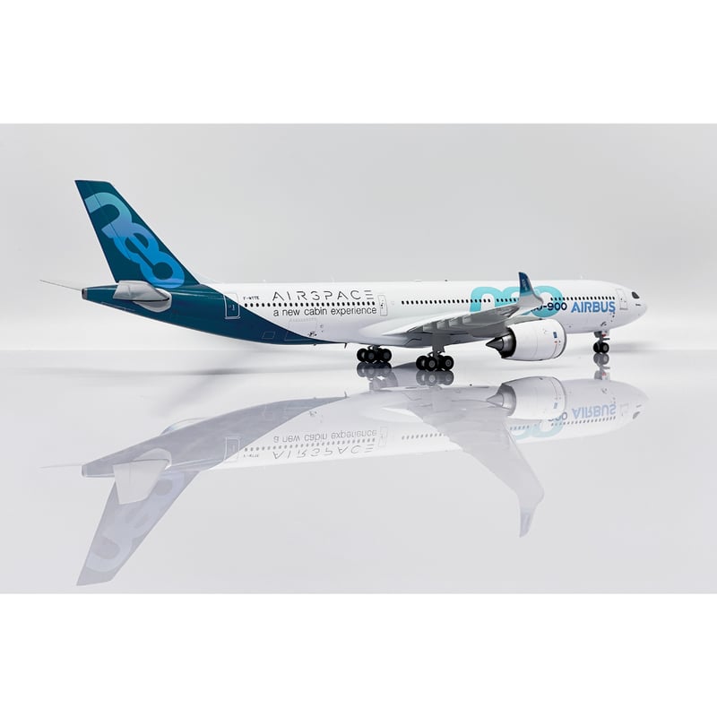 1/200 A330-900NEO エアバス社 「ハウスカラー」
