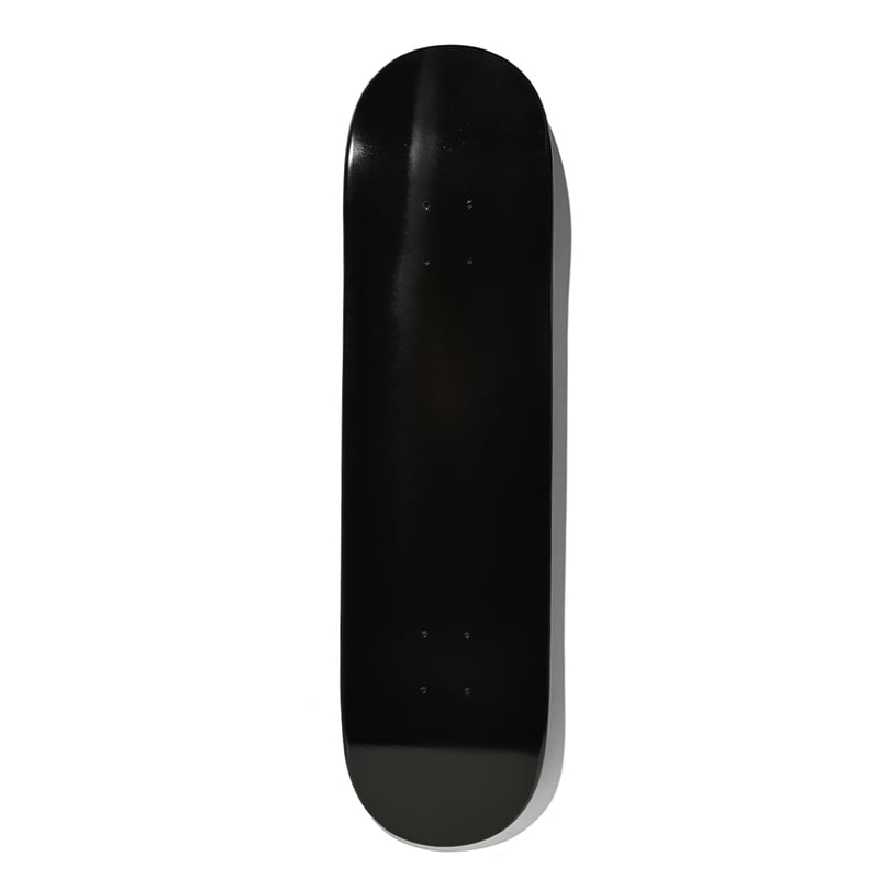 KIDS × weber] SKATE DECK 8.0inch | weber