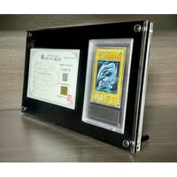 GINZO TRILITH(トライリス) ARS鑑定カード鑑定書一体型 GINZO TRILITH(トライリス) ARS鑑定カード鑑定書一体型(UVカット97%) |