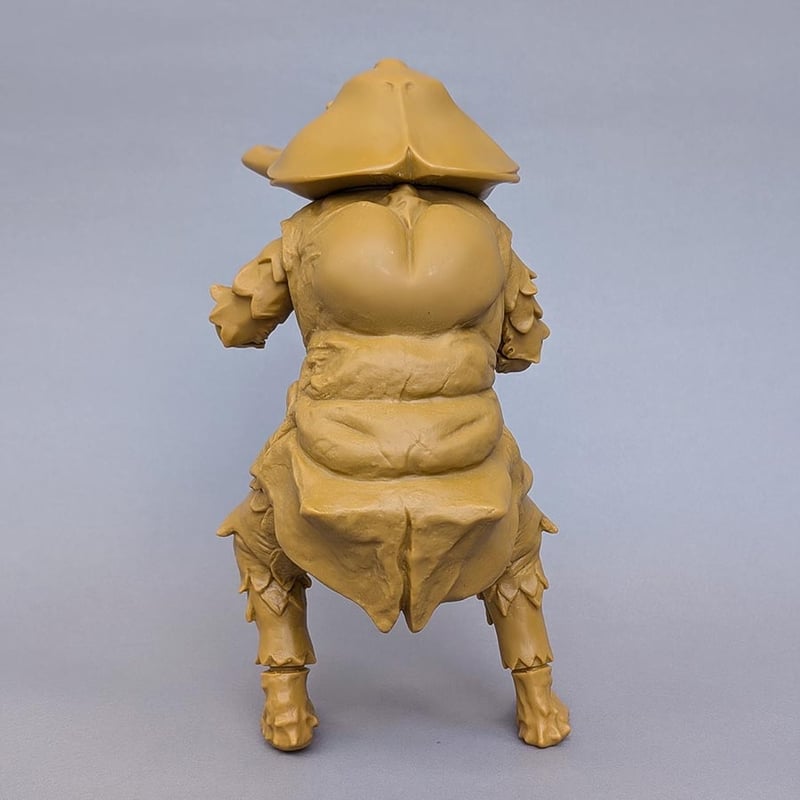 リアルモデルキットシリーズ/アントラー | billikenshokai STORE