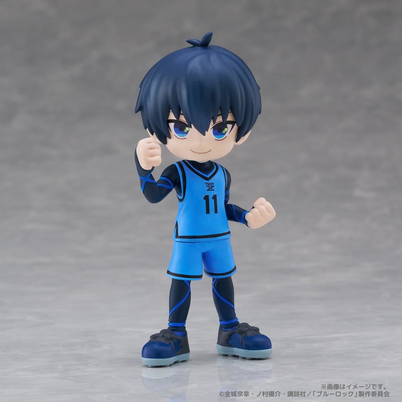 PalVerse ブルーロック 全6種セット BOX | ドリームカプセル公式