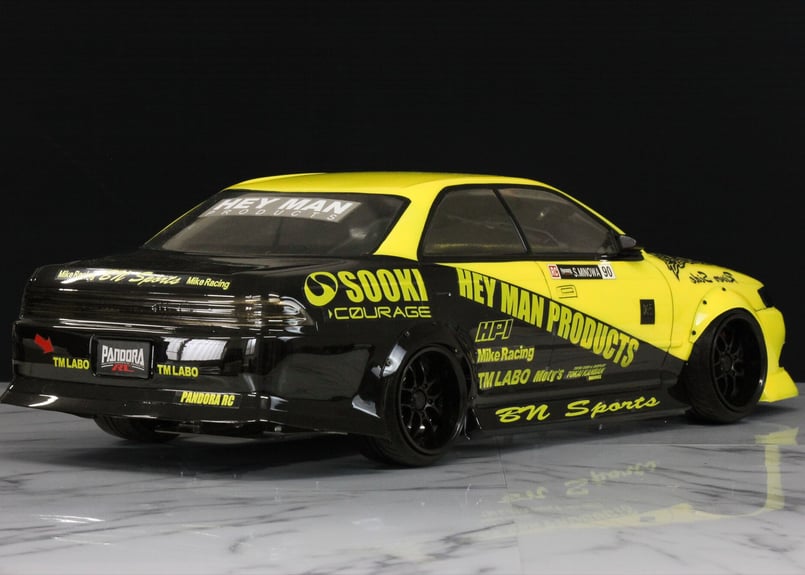 Toyota｜マークⅡ JZX90｜BN-Sports [PAB-3173] | PANDOR