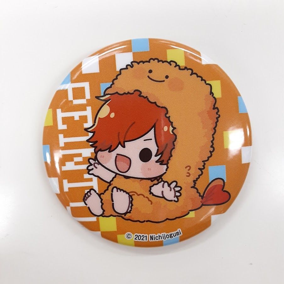 日常組 ぺいんと ドン・キホーテ 缶バッジ | K-BOOKS K-POP館 アイドル