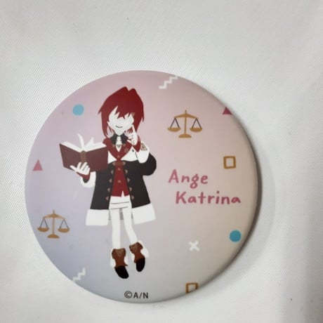 アンジュ・カトリーナ | STORES